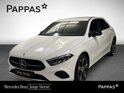 Mercedes-Benz A-Klasse Gebrauchtwagen Mercedes-Benz A-Klasse Gebrauchtwagen