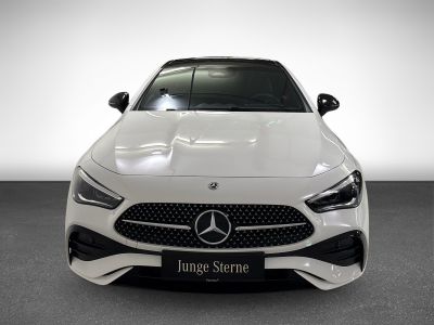 Mercedes-Benz CLE Gebrauchtwagen Mercedes-Benz CLE Gebrauchtwagen
