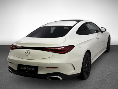 Mercedes-Benz CLE Gebrauchtwagen