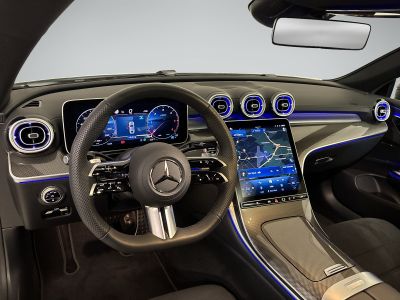 Mercedes-Benz CLE Gebrauchtwagen Mercedes-Benz CLE Gebrauchtwagen