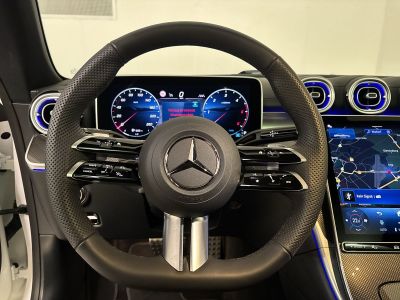 Mercedes-Benz CLE Gebrauchtwagen Mercedes-Benz CLE Gebrauchtwagen