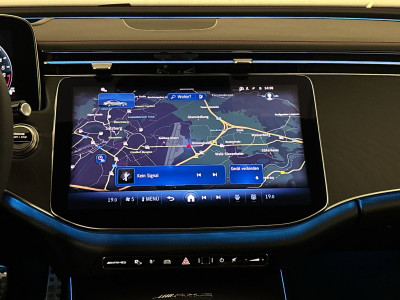 Mercedes-Benz E-Klasse Gebrauchtwagen