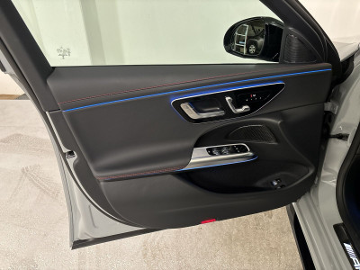 Mercedes-Benz E-Klasse Gebrauchtwagen