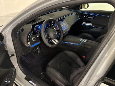 Mercedes-Benz E-Klasse Gebrauchtwagen