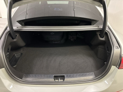 Mercedes-Benz E-Klasse Gebrauchtwagen