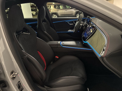 Mercedes-Benz E-Klasse Gebrauchtwagen