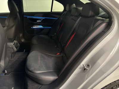 Mercedes-Benz E-Klasse Gebrauchtwagen