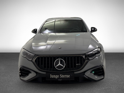 Mercedes-Benz E-Klasse Gebrauchtwagen