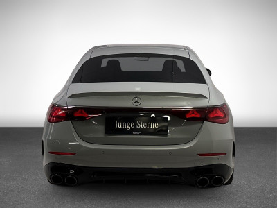 Mercedes-Benz E-Klasse Gebrauchtwagen