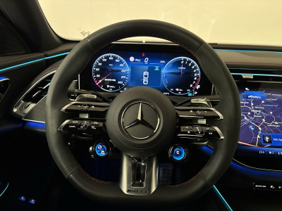 Mercedes-Benz E-Klasse Gebrauchtwagen
