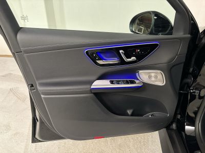 Mercedes-Benz GLC Gebrauchtwagen Mercedes-Benz GLC Gebrauchtwagen