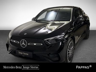 Mercedes-Benz GLC Gebrauchtwagen Mercedes-Benz GLC Gebrauchtwagen