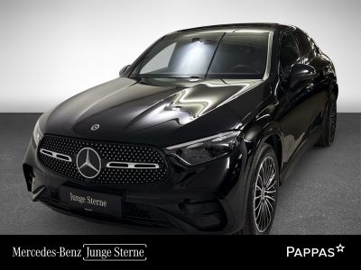 Mercedes-Benz GLC Gebrauchtwagen Mercedes-Benz GLC Gebrauchtwagen