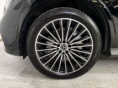 Mercedes-Benz GLC Gebrauchtwagen Mercedes-Benz GLC Gebrauchtwagen