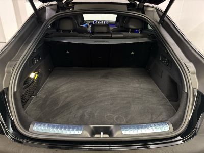Mercedes-Benz GLC Gebrauchtwagen Mercedes-Benz GLC Gebrauchtwagen
