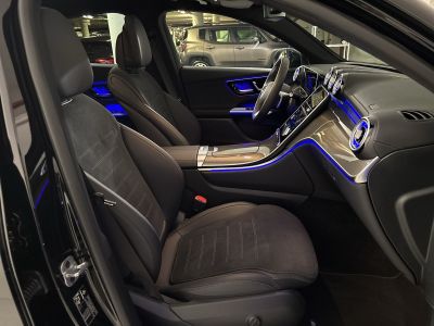 Mercedes-Benz GLC Gebrauchtwagen Mercedes-Benz GLC Gebrauchtwagen