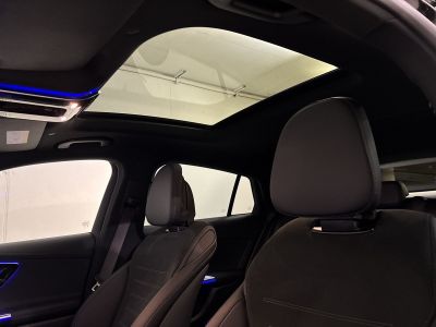 Mercedes-Benz GLC Gebrauchtwagen Mercedes-Benz GLC Gebrauchtwagen