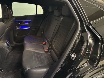 Mercedes-Benz GLC Gebrauchtwagen Mercedes-Benz GLC Gebrauchtwagen