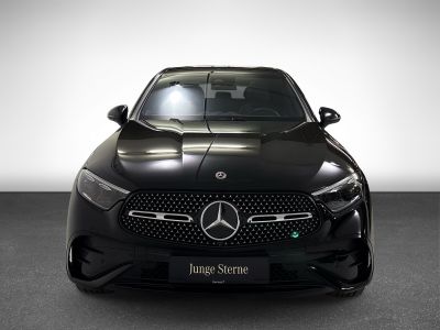 Mercedes-Benz GLC Gebrauchtwagen Mercedes-Benz GLC Gebrauchtwagen