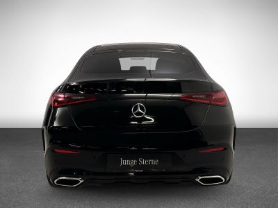 Mercedes-Benz GLC Gebrauchtwagen Mercedes-Benz GLC Gebrauchtwagen