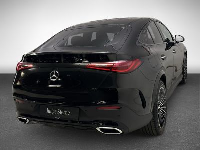 Mercedes-Benz GLC Gebrauchtwagen Mercedes-Benz GLC Gebrauchtwagen