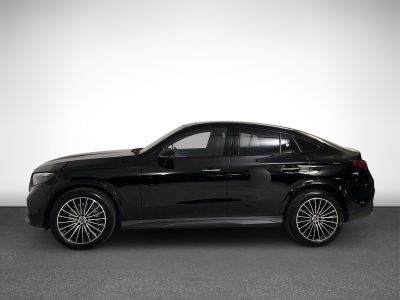 Mercedes-Benz GLC Gebrauchtwagen Mercedes-Benz GLC Gebrauchtwagen
