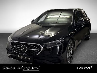 Mercedes-Benz E-Klasse Gebrauchtwagen Mercedes-Benz E-Klasse Gebrauchtwagen