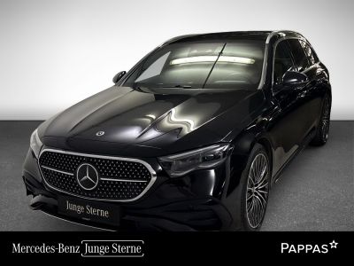 Mercedes-Benz E-Klasse Gebrauchtwagen Mercedes-Benz E-Klasse Gebrauchtwagen