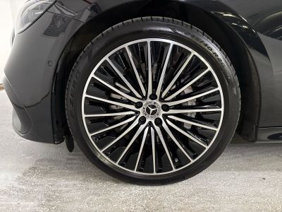 Mercedes-Benz E-Klasse Gebrauchtwagen Mercedes-Benz E-Klasse Gebrauchtwagen