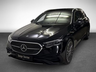 Mercedes-Benz E-Klasse Gebrauchtwagen Mercedes-Benz E-Klasse Gebrauchtwagen