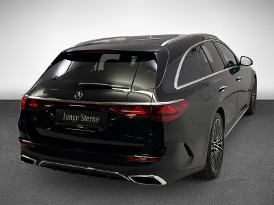 Mercedes-Benz E-Klasse Gebrauchtwagen Mercedes-Benz E-Klasse Gebrauchtwagen