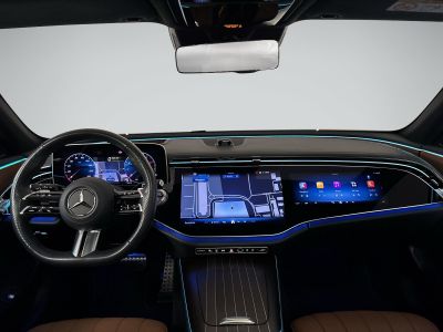 Mercedes-Benz E-Klasse Gebrauchtwagen Mercedes-Benz E-Klasse Gebrauchtwagen