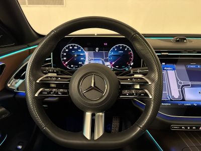 Mercedes-Benz E-Klasse Gebrauchtwagen Mercedes-Benz E-Klasse Gebrauchtwagen