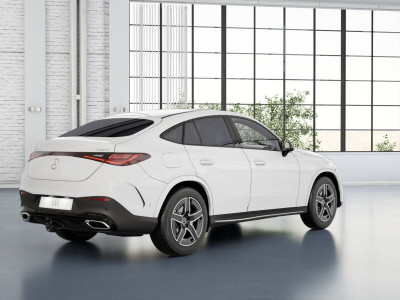 Mercedes-Benz GLC Gebrauchtwagen Mercedes-Benz GLC Gebrauchtwagen
