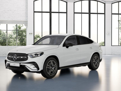 Mercedes-Benz GLC Gebrauchtwagen Mercedes-Benz GLC Gebrauchtwagen