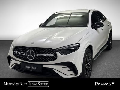 Mercedes-Benz GLC Gebrauchtwagen Mercedes-Benz GLC Gebrauchtwagen