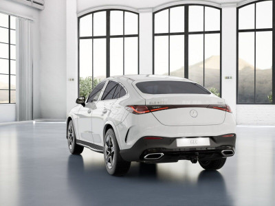Mercedes-Benz GLC Gebrauchtwagen Mercedes-Benz GLC Gebrauchtwagen