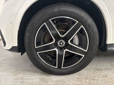 Mercedes-Benz GLC Gebrauchtwagen Mercedes-Benz GLC Gebrauchtwagen