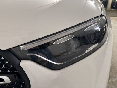 Mercedes-Benz GLC Gebrauchtwagen Mercedes-Benz GLC Gebrauchtwagen