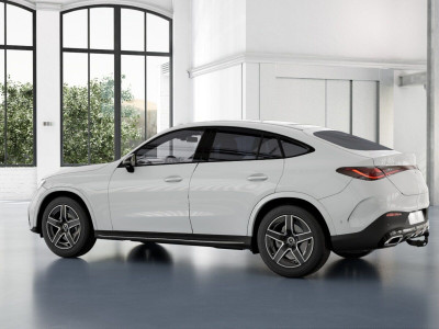 Mercedes-Benz GLC Gebrauchtwagen Mercedes-Benz GLC Gebrauchtwagen