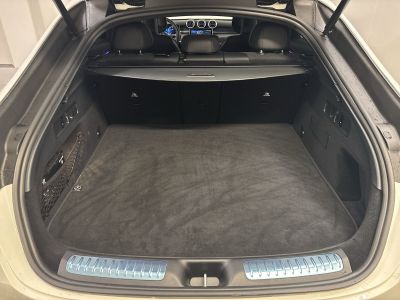 Mercedes-Benz GLC Gebrauchtwagen Mercedes-Benz GLC Gebrauchtwagen