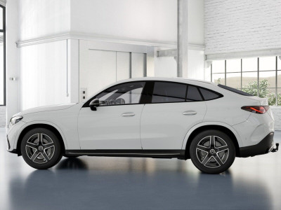 Mercedes-Benz GLC Gebrauchtwagen Mercedes-Benz GLC Gebrauchtwagen