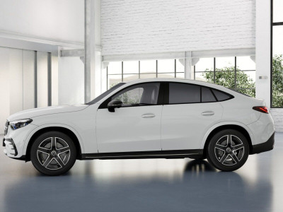 Mercedes-Benz GLC Gebrauchtwagen Mercedes-Benz GLC Gebrauchtwagen