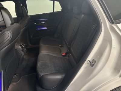 Mercedes-Benz GLC Gebrauchtwagen Mercedes-Benz GLC Gebrauchtwagen