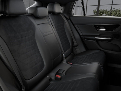 Mercedes-Benz GLC Gebrauchtwagen Mercedes-Benz GLC Gebrauchtwagen