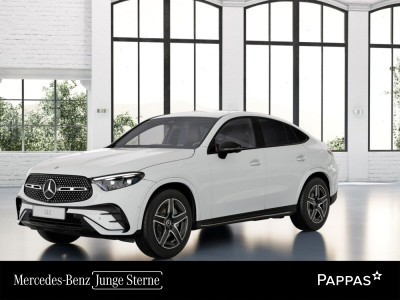 Mercedes-Benz GLC Gebrauchtwagen Mercedes-Benz GLC Gebrauchtwagen
