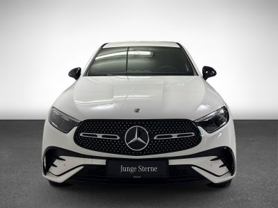 Mercedes-Benz GLC Gebrauchtwagen Mercedes-Benz GLC Gebrauchtwagen