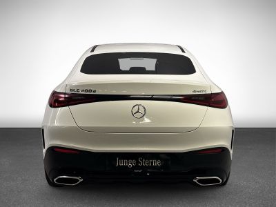 Mercedes-Benz GLC Gebrauchtwagen Mercedes-Benz GLC Gebrauchtwagen