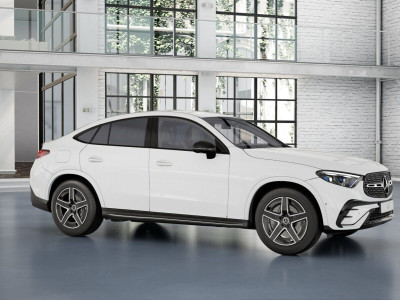 Mercedes-Benz GLC Gebrauchtwagen Mercedes-Benz GLC Gebrauchtwagen
