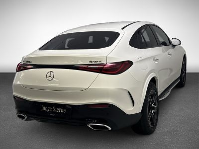 Mercedes-Benz GLC Gebrauchtwagen Mercedes-Benz GLC Gebrauchtwagen